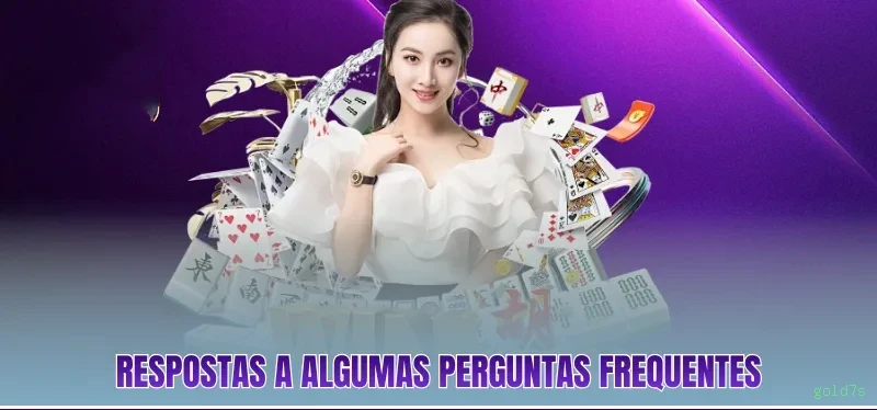 Controles de paJogonto e BRL em gold7s