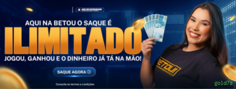 Controles de paJogonto e BRL em gold7s