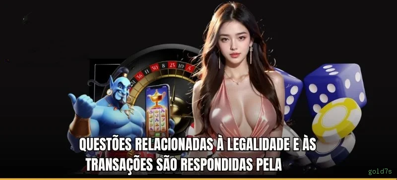 Controles de pagamento e BRL em gold7s