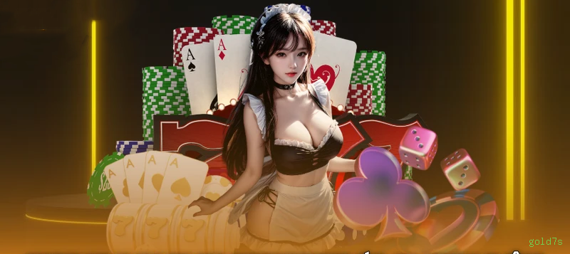 Lista de jogos para gold7s casino section