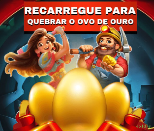 Controles de paJogonto e BRL em gold7s