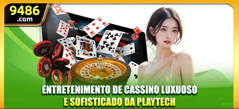 Controles de paJogonto e BRL em gold7s