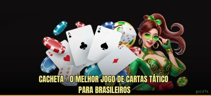 Controles de paJogonto e BRL em gold7s